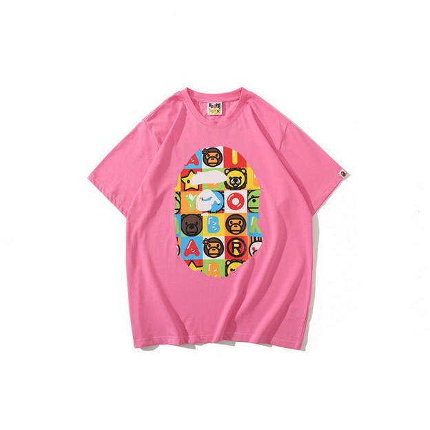 men bape t-shirts M-3XL-132